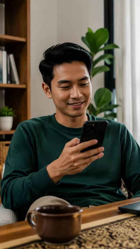 Cara Memilih Aplikasi Hiburan Mobile yang Aman dan Nyaman