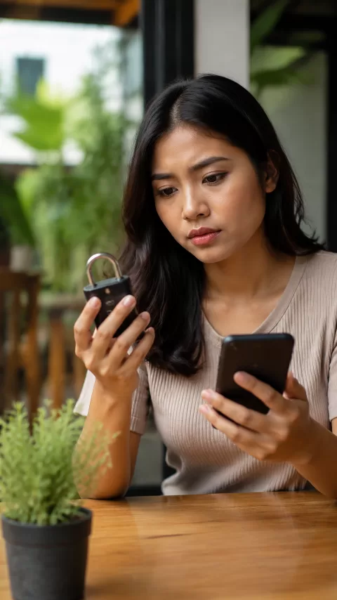 Tips Aman Instal APK di Smartphone Anda