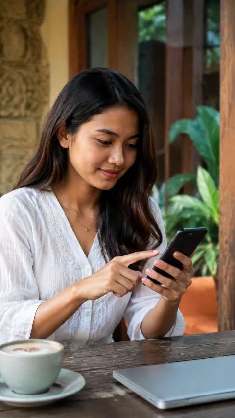 5 Cara Efektif Menghemat Kuota Saat Unduh APK di Android