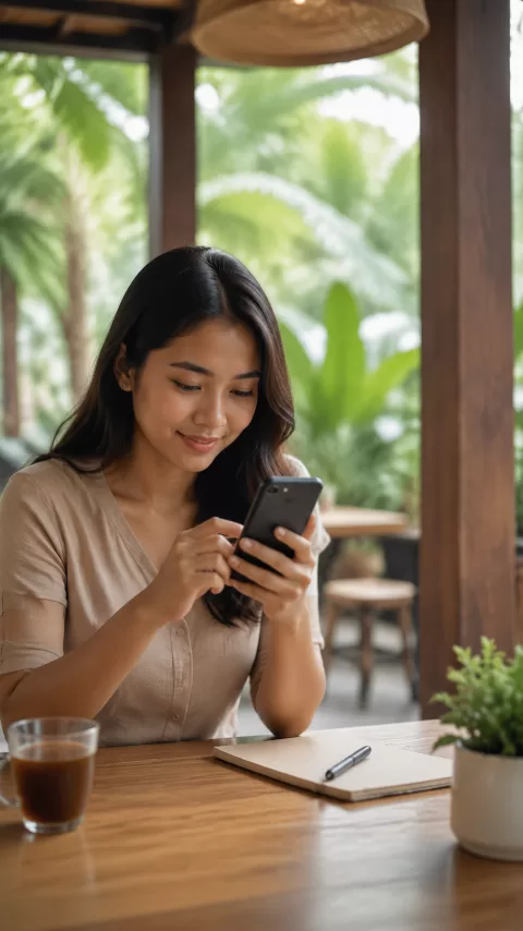 Tips Efektif Menghemat Kuota Saat Download Aplikasi APK
