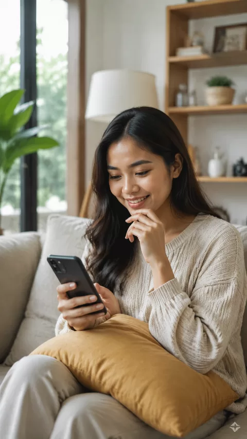 Tips Memilih Aplikasi Hiburan Mobile yang Aman dan Menyenangkan