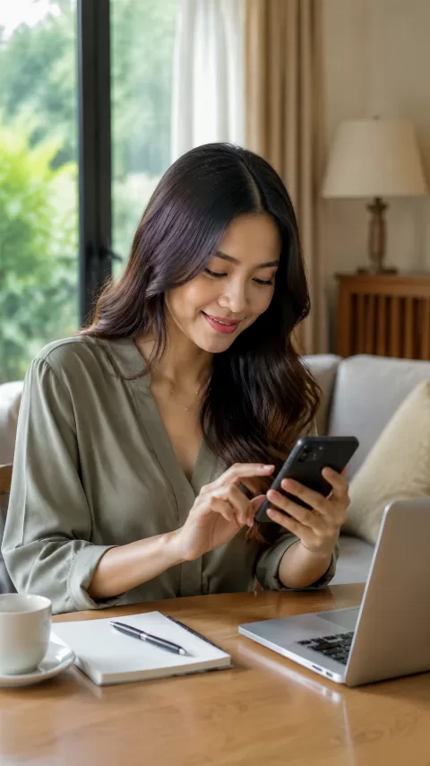Panduan Praktis Login Aman di Aplikasi Android Anda