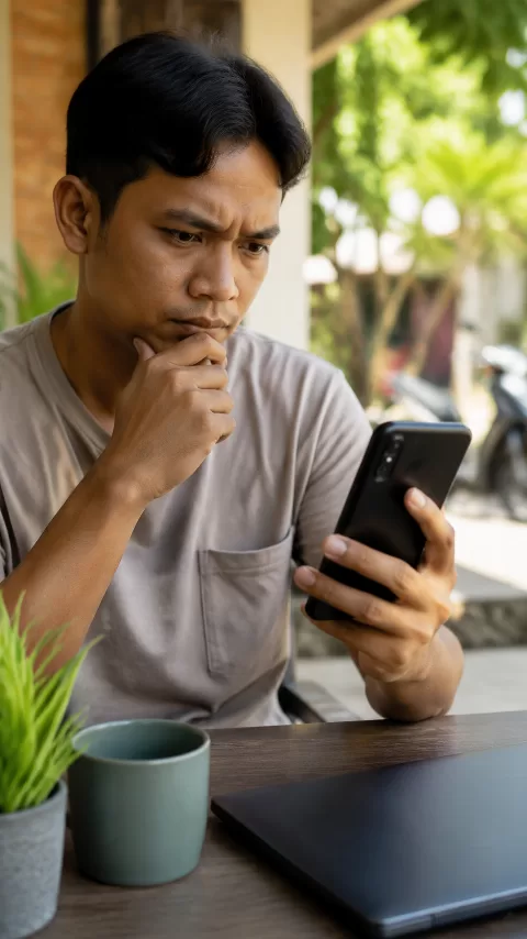 Cara Aman Menginstal APK di Perangkat Android Anda