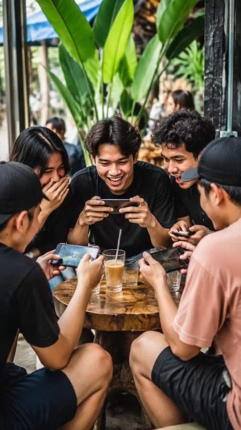 5 Tren Game Mobile Populer yang Sedang Naik Daun di Indonesia