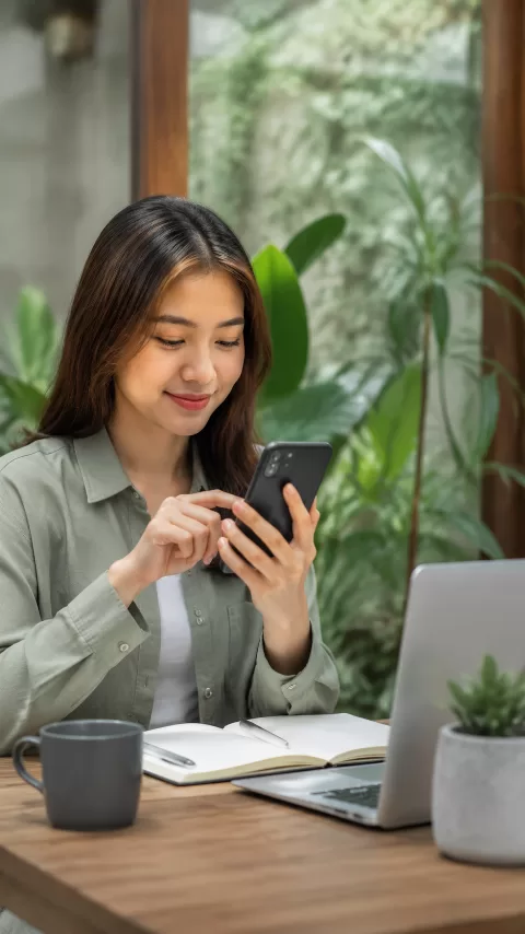 5 Tips Produktivitas dengan Aplikasi Android yang Wajib Dicoba