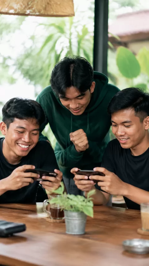 Tren Game Mobile yang Sedang Populer di Indonesia Saat Ini