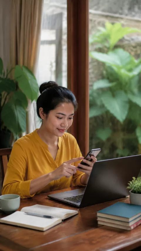 5 Tips Produktivitas dengan Aplikasi Android untuk Aktivitas Sehari-hari