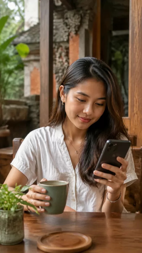 Tips Memilih Aplikasi Hiburan Mobile yang Aman untuk Anda