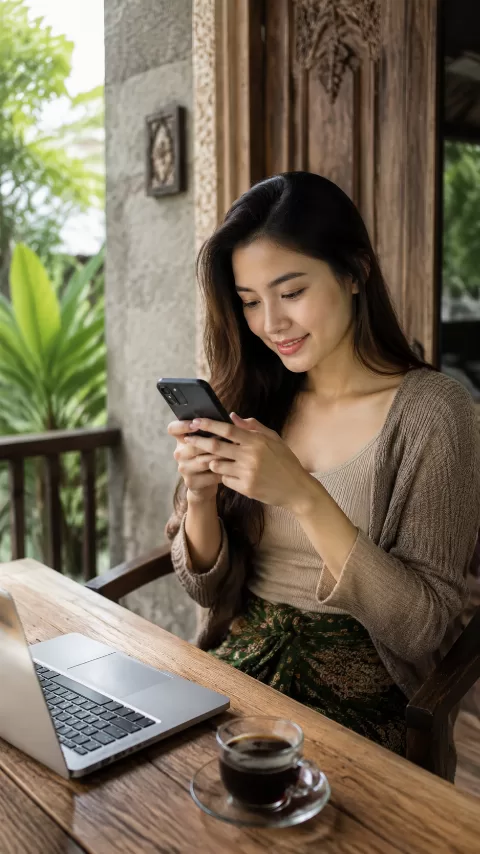 Tips Hemat Kuota Saat Download APK di Pasar123