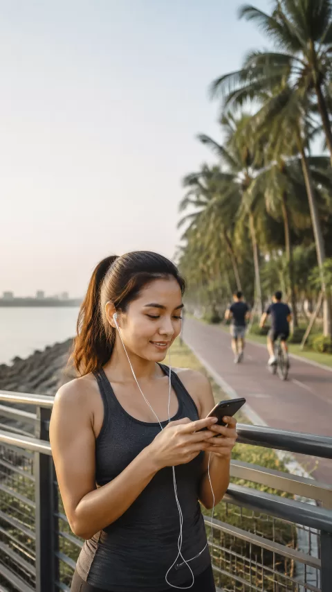 Olahraga dan Hiburan Mobile: Panduan Pemula di Pasar123