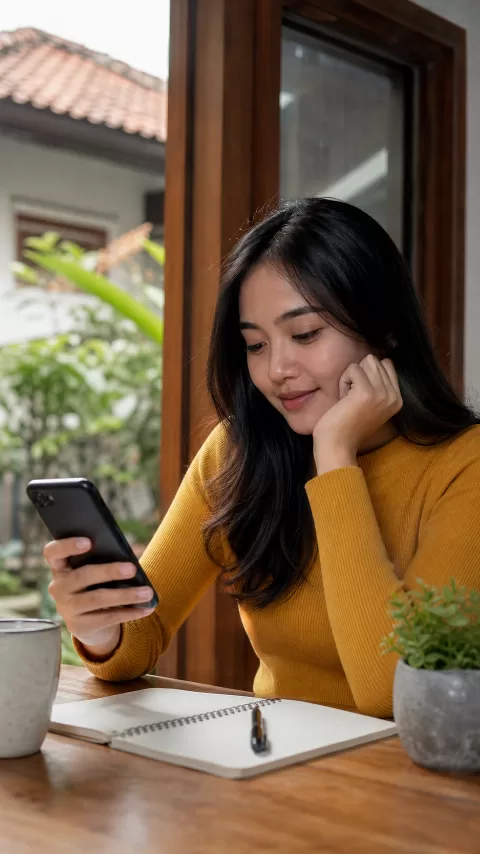 Tips Menghemat Kuota Saat Mengunduh APK di Pasar123