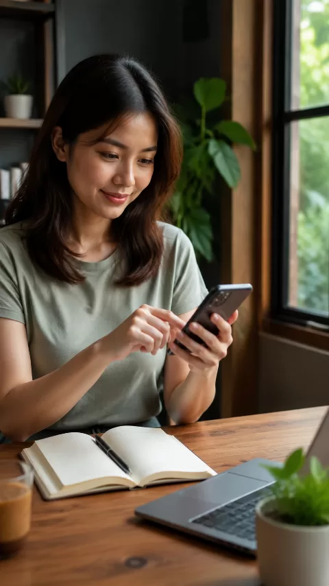 Meningkatkan Produktivitas dengan Aplikasi Android Pilihan