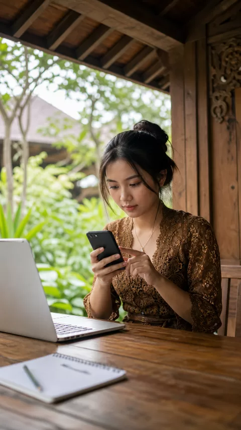 Tips Menghemat Kuota Saat Unduh APK di Smartphone