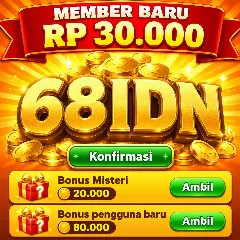 68IDN