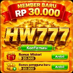 HW777