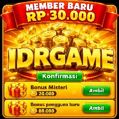 IDRGAME