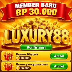 LUXURY88