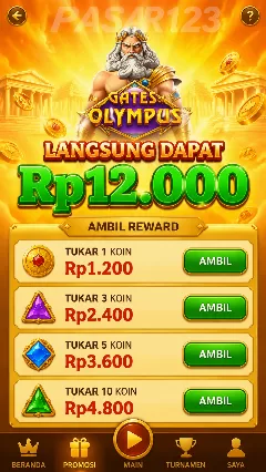 pasar123 APK