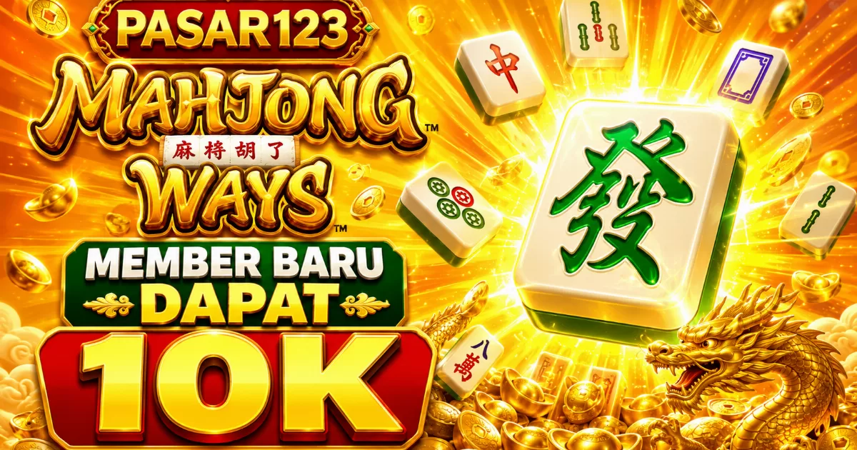 pasar123 Hero 2