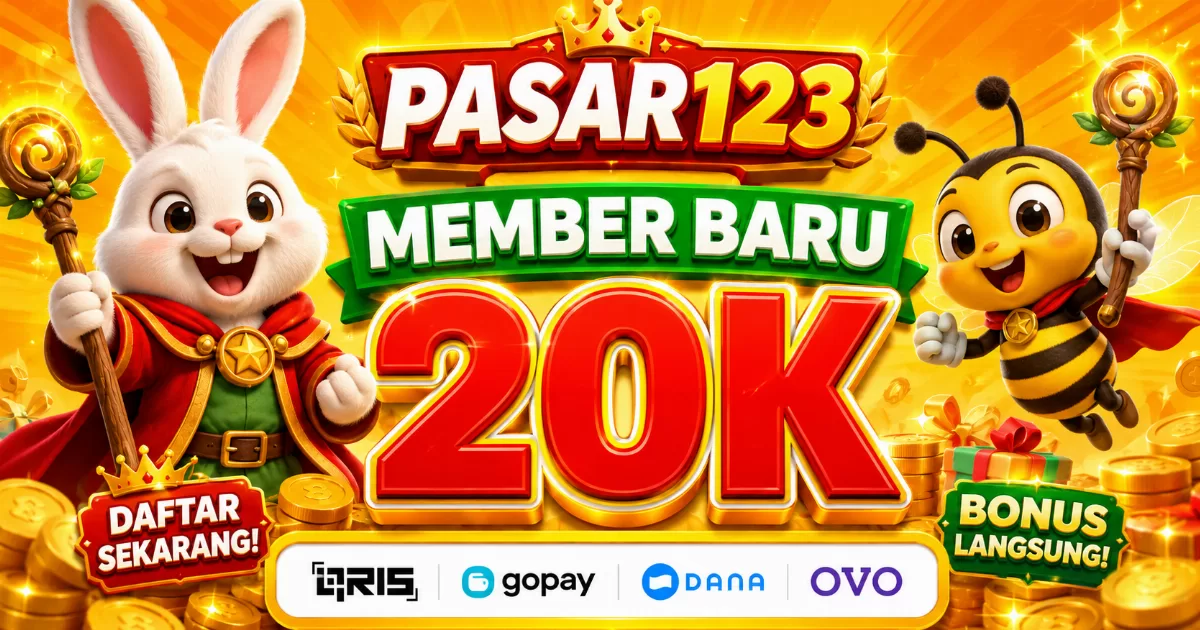 pasar123 Hero 3