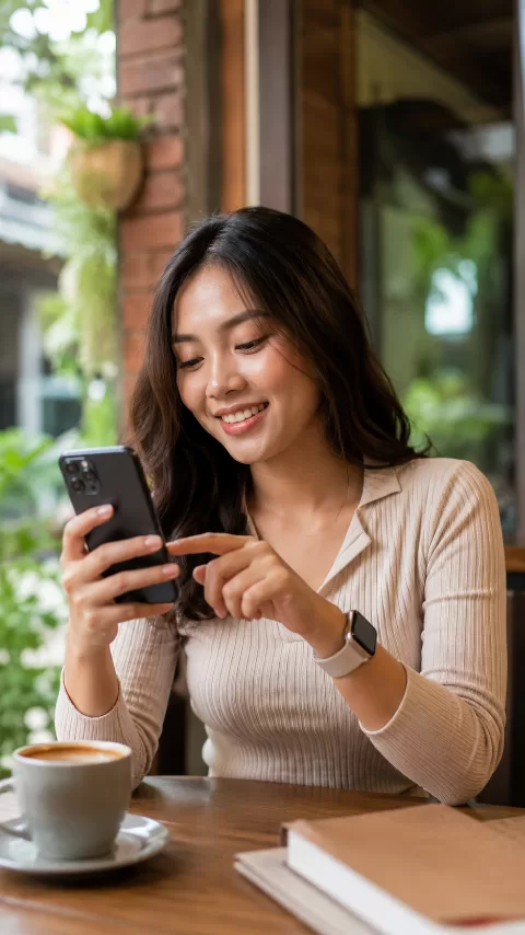 Rasakan Kecepatan Unduhan Aplikasi di Platform pasar123